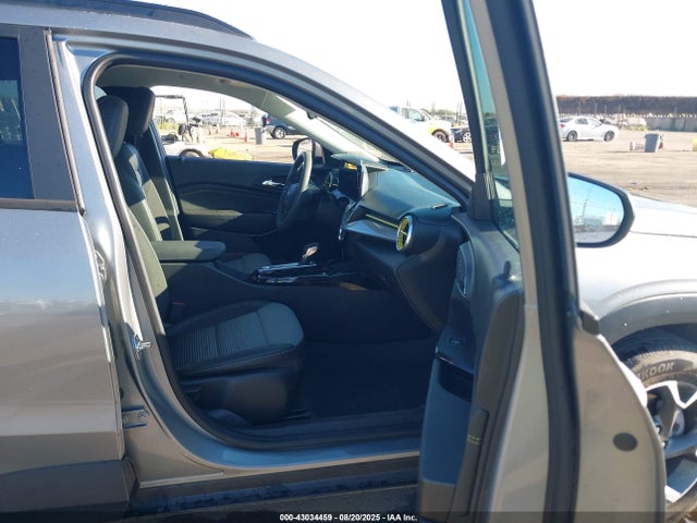 KL77LHE28RC184983 Chevrolet lih