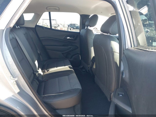 KL77LHE28RC184983 Chevrolet lih