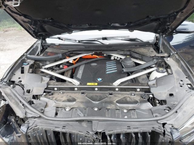 2022 BMW X5 PHEV 5UXTA6C02N9M01270 Photo 9