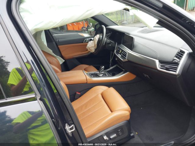 2022 BMW X5 PHEV 5UXTA6C02N9M01270 Photo 4