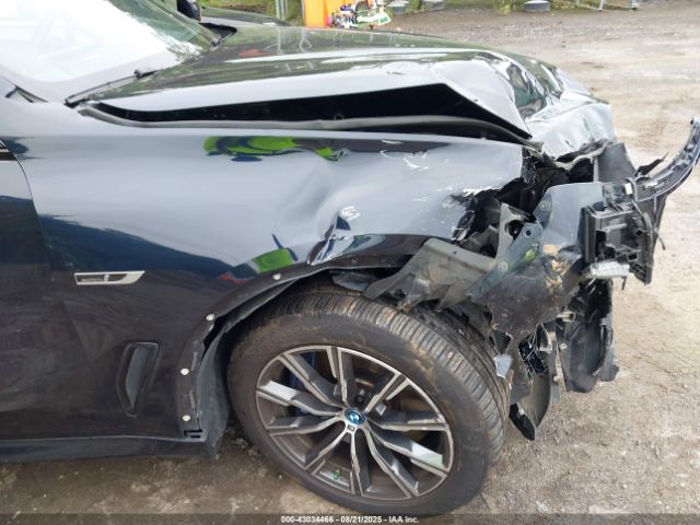 2022 BMW X5 PHEV 5UXTA6C02N9M01270 Photo 5