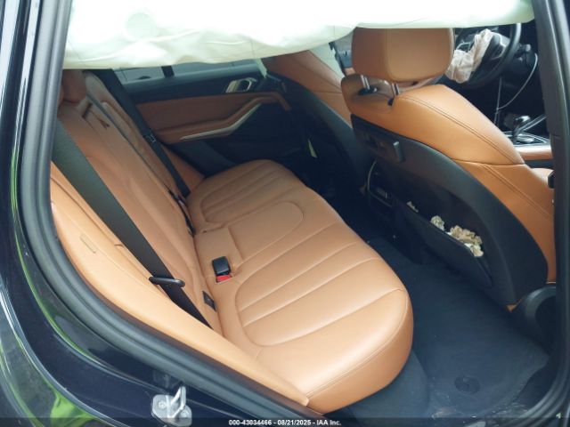 2022 BMW X5 PHEV 5UXTA6C02N9M01270 Photo 7