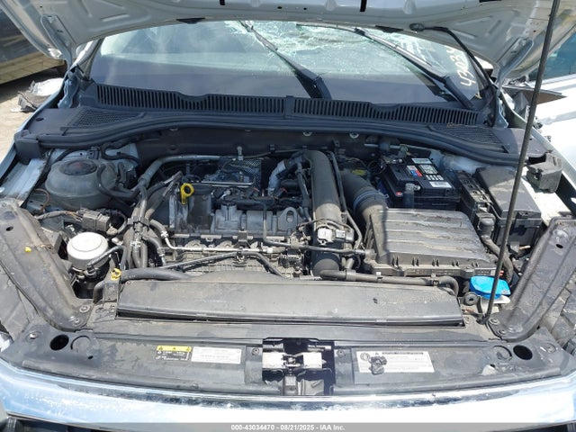 3VWC57BU1KM052550 Volkswagen 1.4 tsi