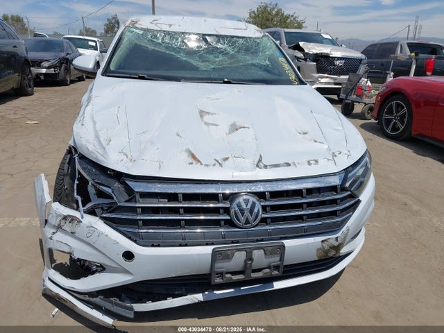 3VWC57BU1KM052550 Volkswagen 1.4 tsi