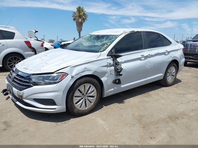 3VWC57BU1KM052550 Volkswagen 1.4 tsi