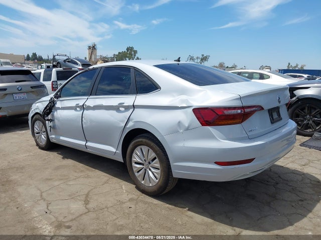 3VWC57BU1KM052550 Volkswagen 1.4 tsi