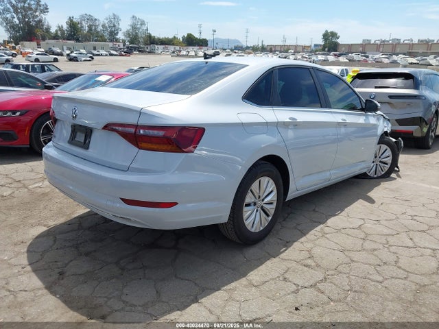 3VWC57BU1KM052550 Volkswagen 1.4 tsi