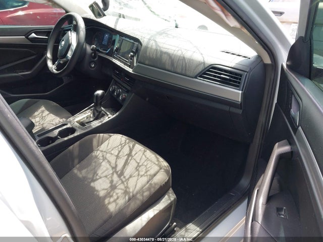 3VWC57BU1KM052550 Volkswagen 1.4 tsi