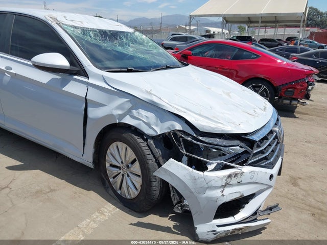 3VWC57BU1KM052550 Volkswagen 1.4 tsi