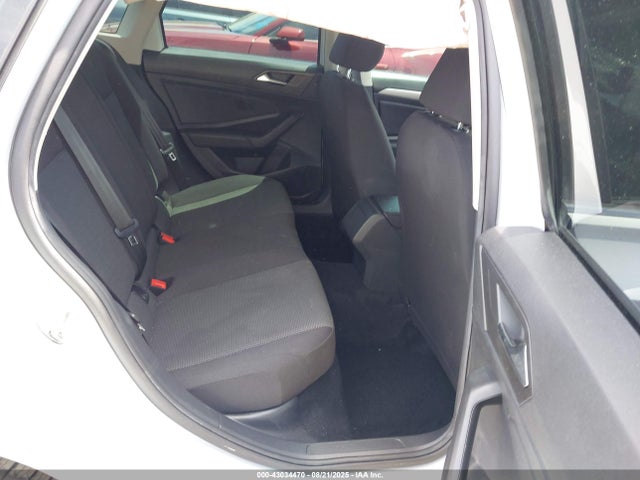 3VWC57BU1KM052550 Volkswagen 1.4 tsi