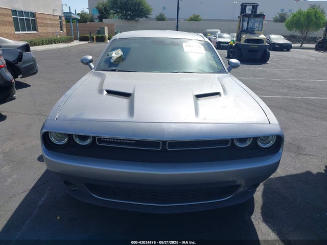 Dodge 2016 2016 2C3CDZAGXGH330059 Image 12