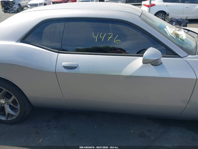 Dodge 2016 2016 2C3CDZAGXGH330059 Image 13