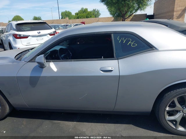 Dodge 2016 2016 2C3CDZAGXGH330059 Image 14