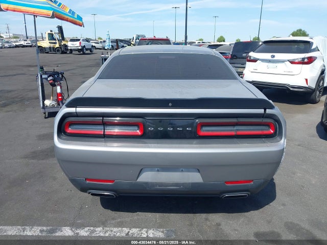 Dodge 2016 2016 2C3CDZAGXGH330059 Image 16