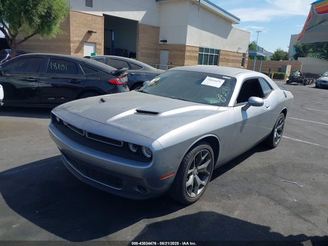 Dodge 2016 2016 2C3CDZAGXGH330059 Image 2