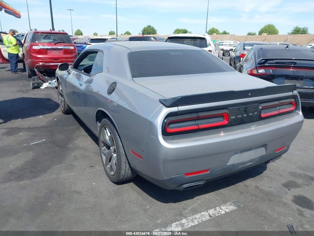 Dodge 2016 2016 2C3CDZAGXGH330059 Image 3