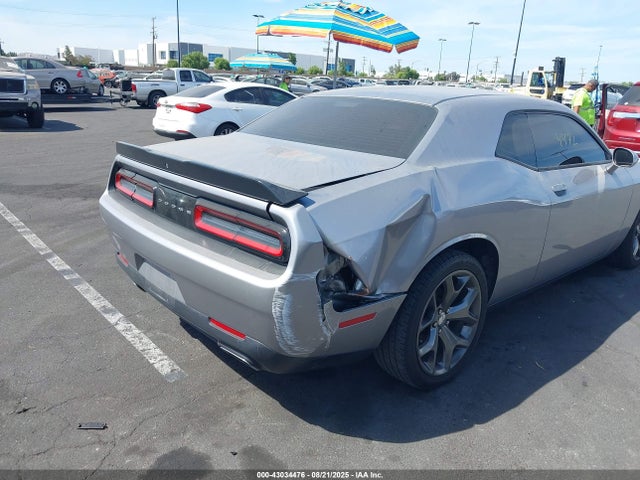 Dodge 2016 2016 2C3CDZAGXGH330059 Image 4