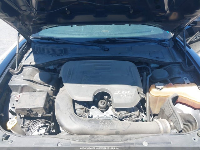 Dodge 2018 2018 2C3CDXHG7JH114414 Image 10