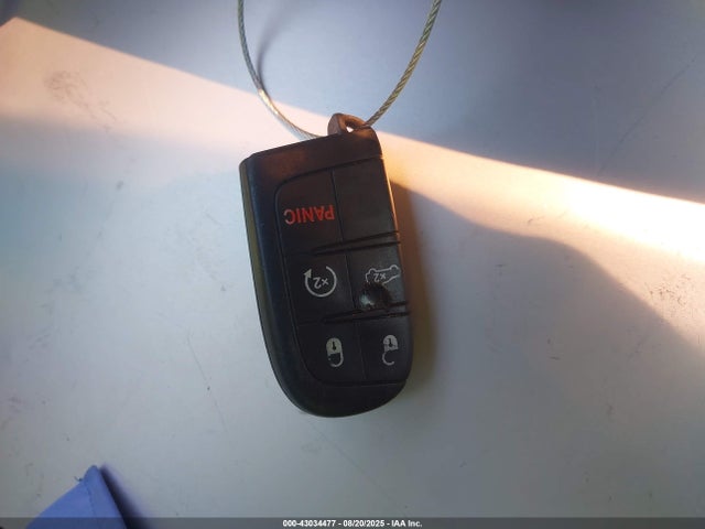 Dodge 2018 2018 2C3CDXHG7JH114414 Image 11