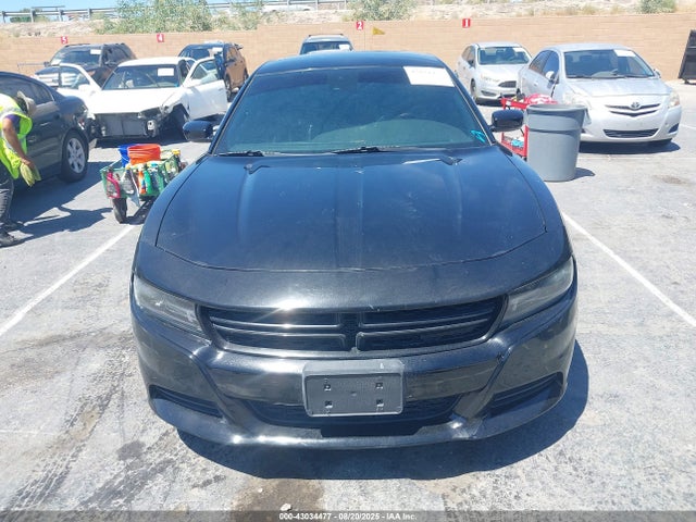 Dodge 2018 2018 2C3CDXHG7JH114414 Image 12
