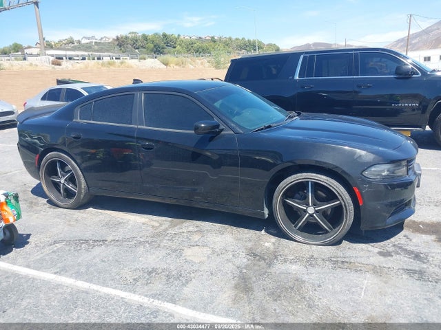Dodge 2018 2018 2C3CDXHG7JH114414 Image 13