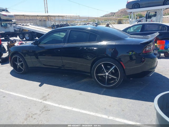 Dodge 2018 2018 2C3CDXHG7JH114414 Image 14