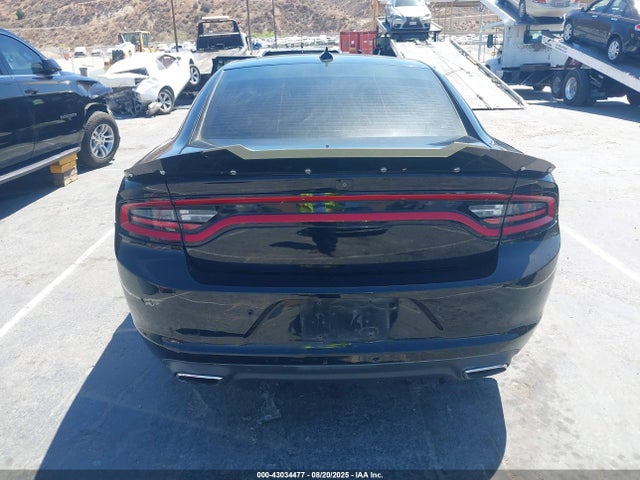 Dodge 2018 2018 2C3CDXHG7JH114414 Image 16