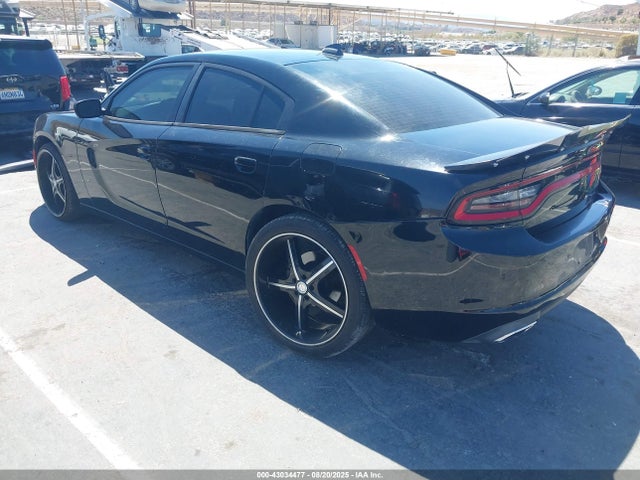 Dodge 2018 2018 2C3CDXHG7JH114414 Image 3