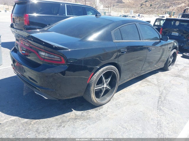 Dodge 2018 2018 2C3CDXHG7JH114414 Image 4