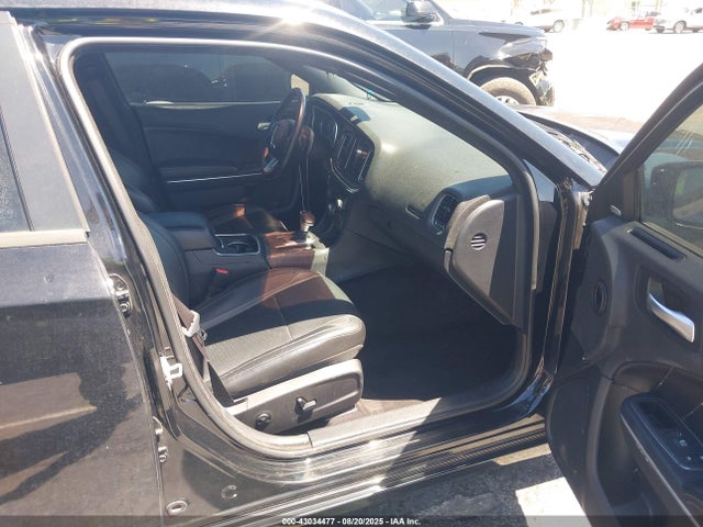 Dodge 2018 2018 2C3CDXHG7JH114414 Image 5