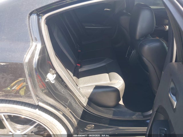 Dodge 2018 2018 2C3CDXHG7JH114414 Image 8