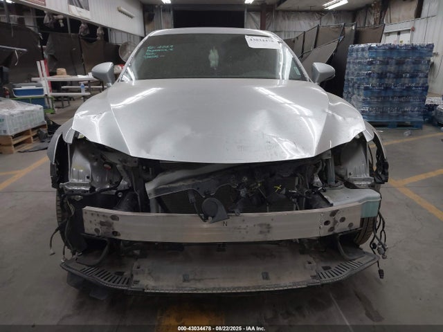 Lexus 8ar-fts 2016 JTHBA1D21G5023791 Image 13
