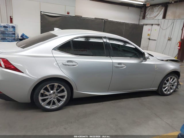 Lexus 8ar-fts 2016 JTHBA1D21G5023791 Image 14