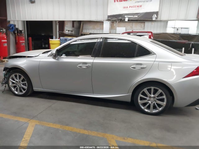 Lexus 8ar-fts 2016 JTHBA1D21G5023791 Image 15