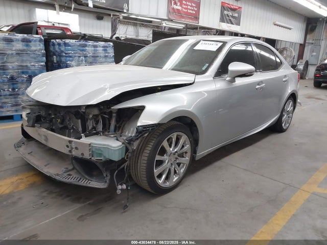 JTHBA1D21G5023791 Lexus 8ar-fts