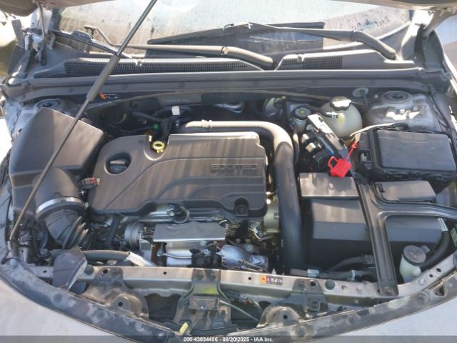 2022 CHEVROLET MALIBU 1G1ZD5ST3NF195346 Photo 9