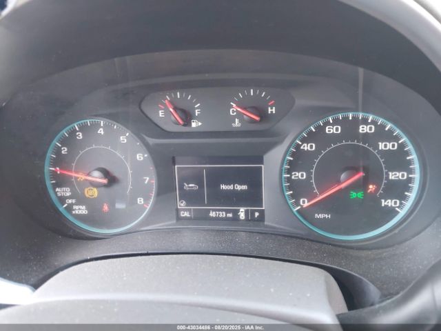 2022 CHEVROLET MALIBU 1G1ZD5ST3NF195346 Photo 6