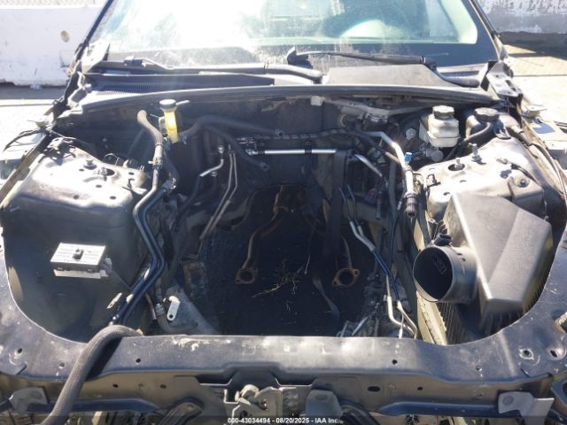 2012 CADILLAC CTS-V 1G6DV5EPXC0126797 Photo 9