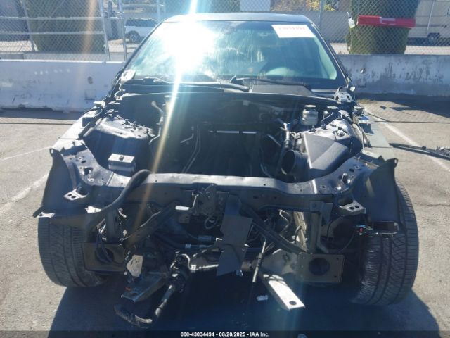 2012 CADILLAC CTS-V 1G6DV5EPXC0126797 Photo 5