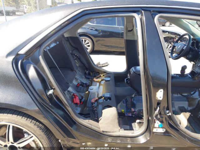 2012 CADILLAC CTS-V 1G6DV5EPXC0126797 Photo 7