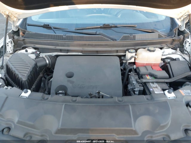 1GNERHKW5KJ225210 Chevrolet lfy - spark ignited direct injection, atss, gen 1