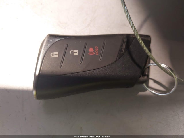 Lexus m20a-fks 2019 JTHY3JBHXK2007952 Image 10