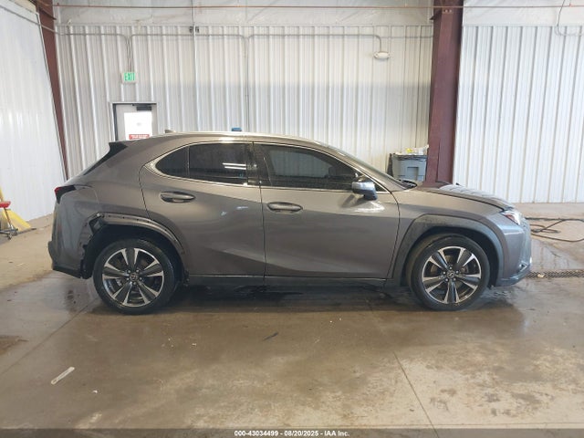 Lexus m20a-fks 2019 JTHY3JBHXK2007952 Image 13
