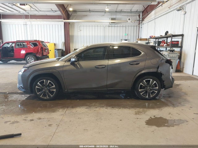 Lexus m20a-fks 2019 JTHY3JBHXK2007952 Image 14