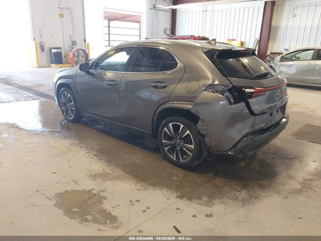 Lexus m20a-fks 2019 JTHY3JBHXK2007952 Image 3