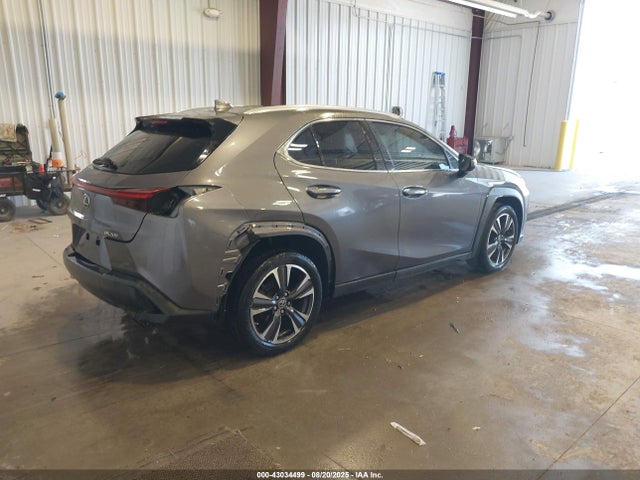 Lexus m20a-fks 2019 JTHY3JBHXK2007952 Image 4