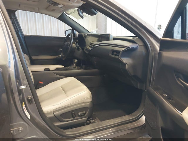 Lexus m20a-fks 2019 JTHY3JBHXK2007952 Image 5