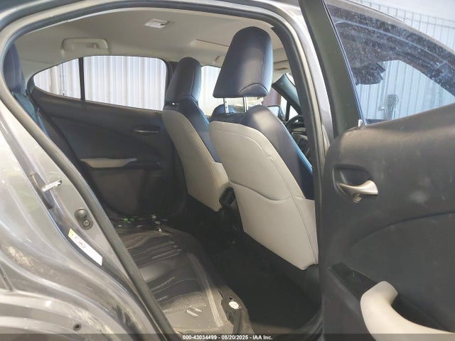 Lexus m20a-fks 2019 JTHY3JBHXK2007952 Image 8