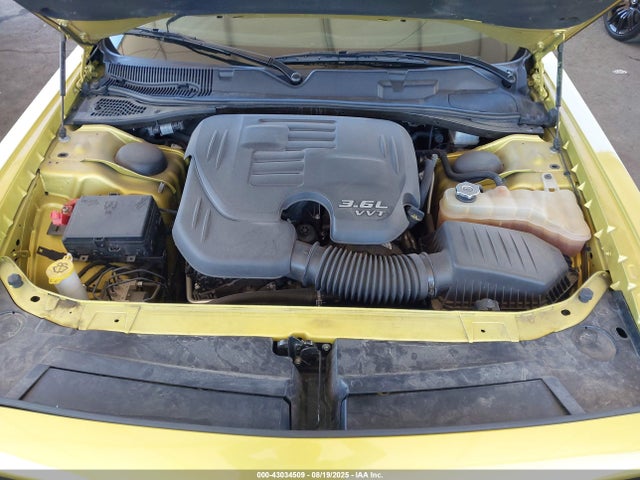 2C3CDZJG1LH246349 Dodge Challenger