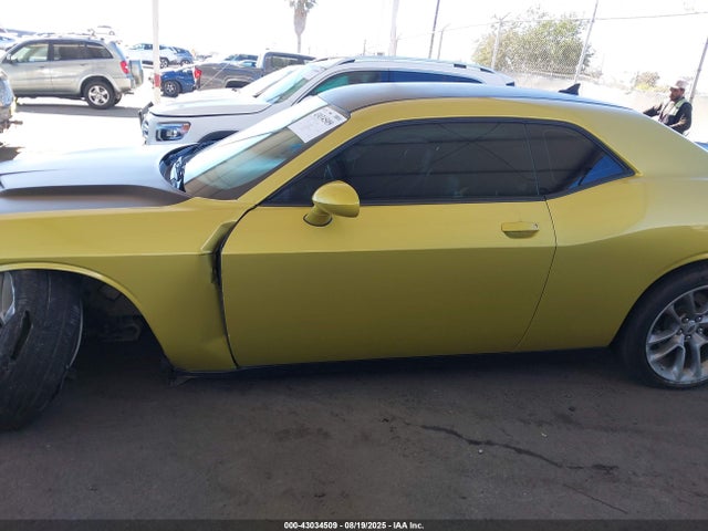 2C3CDZJG1LH246349 Dodge Challenger